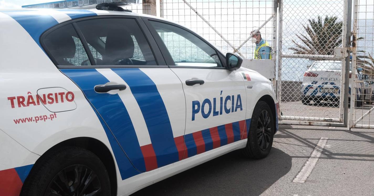 Governo propõe aumento de 180 euros aos polícias
