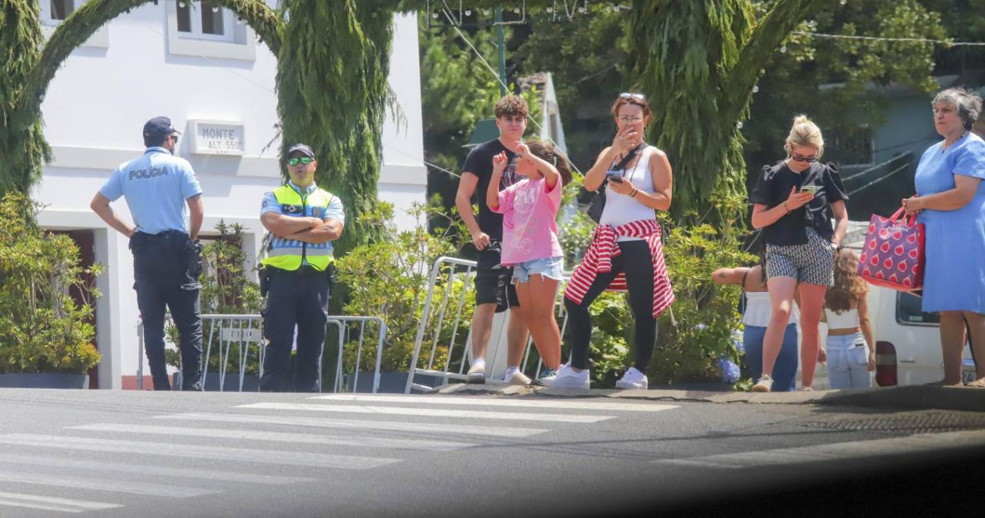 Já se faz a festa no Monte (fotogaleria)