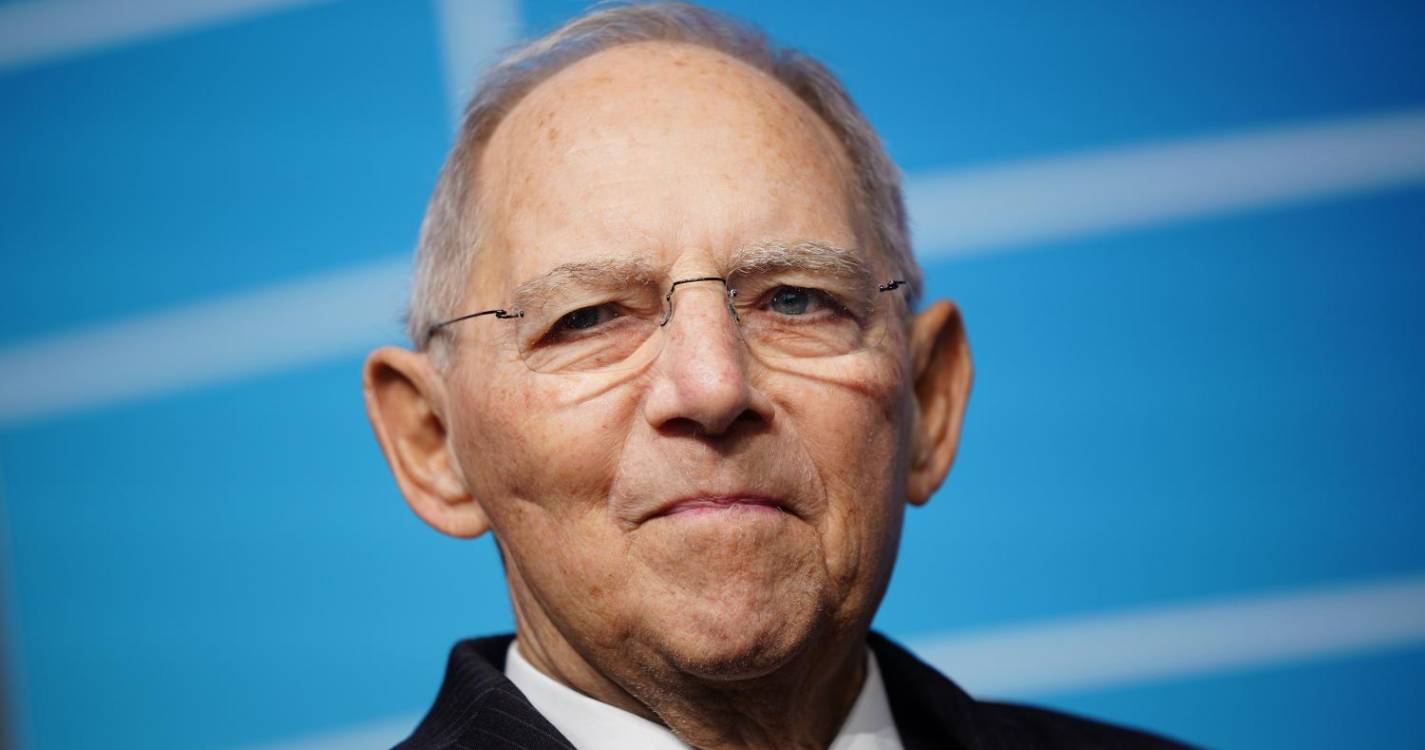 Morte de Schäuble é grande perda para Alemanha e Europa – Von der Leyen