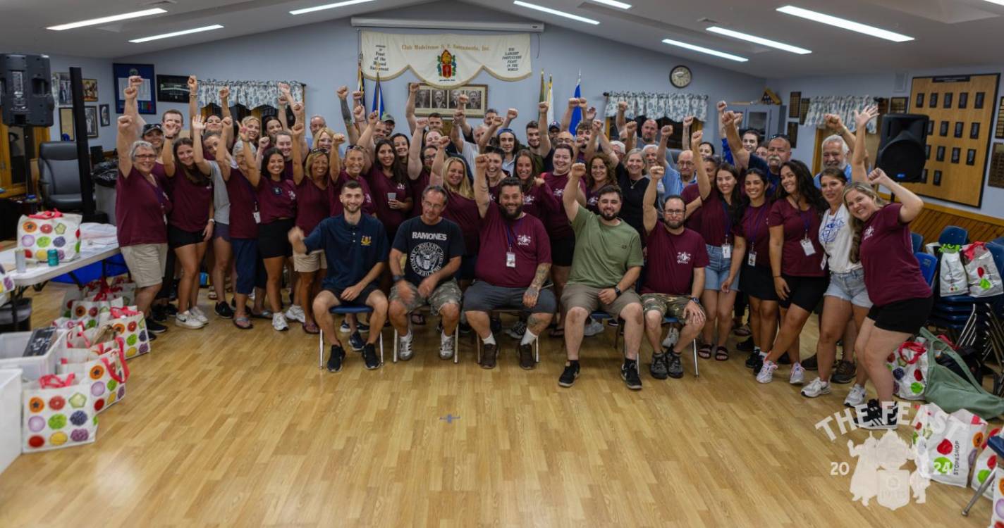 Madeira Feast 2024: Tudo a postos para o início da maior festa da diáspora portuguesa (com fotos)