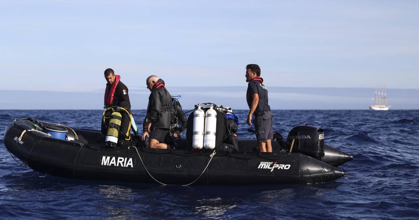 Expedição científica a montanha submarina revelou riquezas e sinais preocupantes (com fotos)