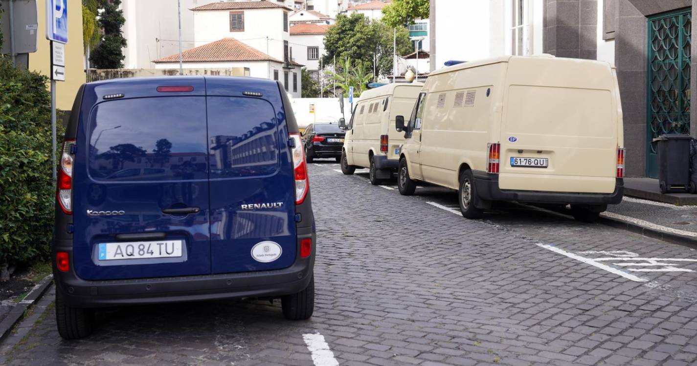 Julgamento prossegue na parte da tarde com audição a PJ