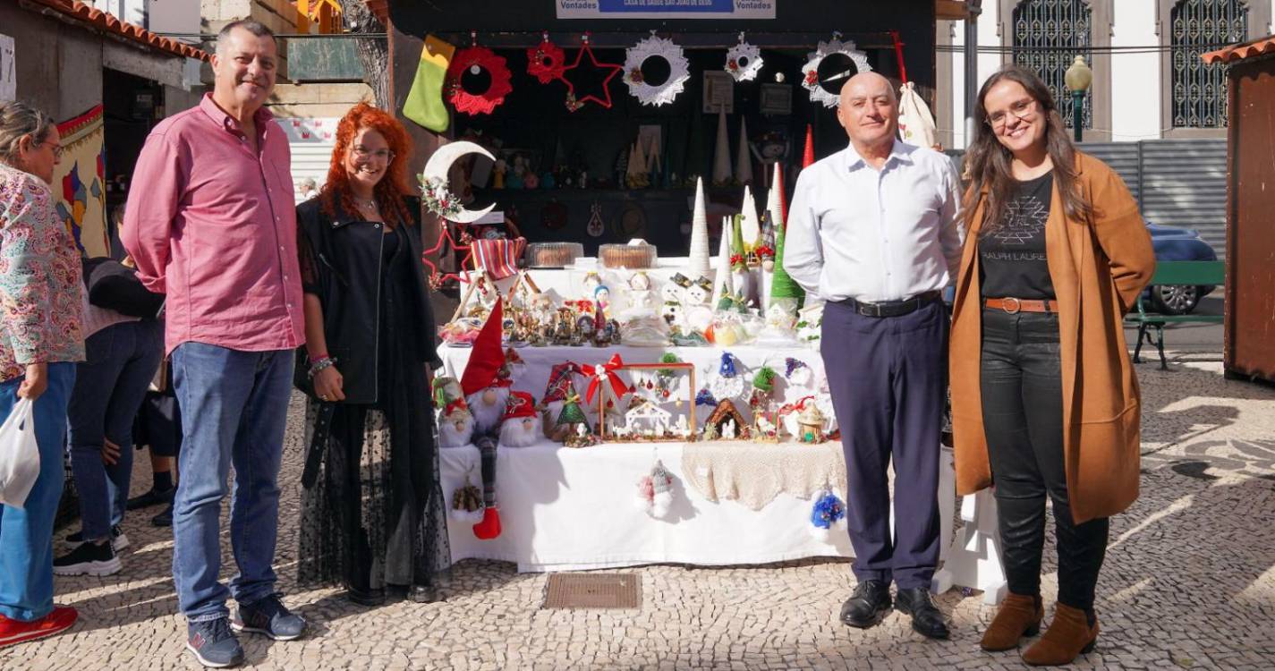 Feira das Vontades anima Avenida Arriaga até sábado (veja as fotos)