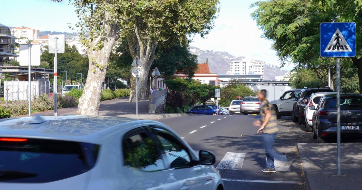 Funeral de homem que morreu atropelado no Funchal realiza-se amanhã no Porto Santo