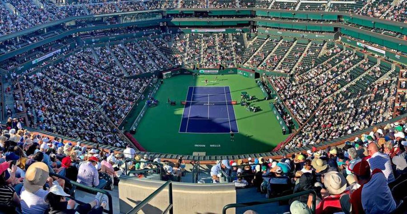 Arábia Saudita vai receber WTA Finals de ténis entre 2024 e 2026