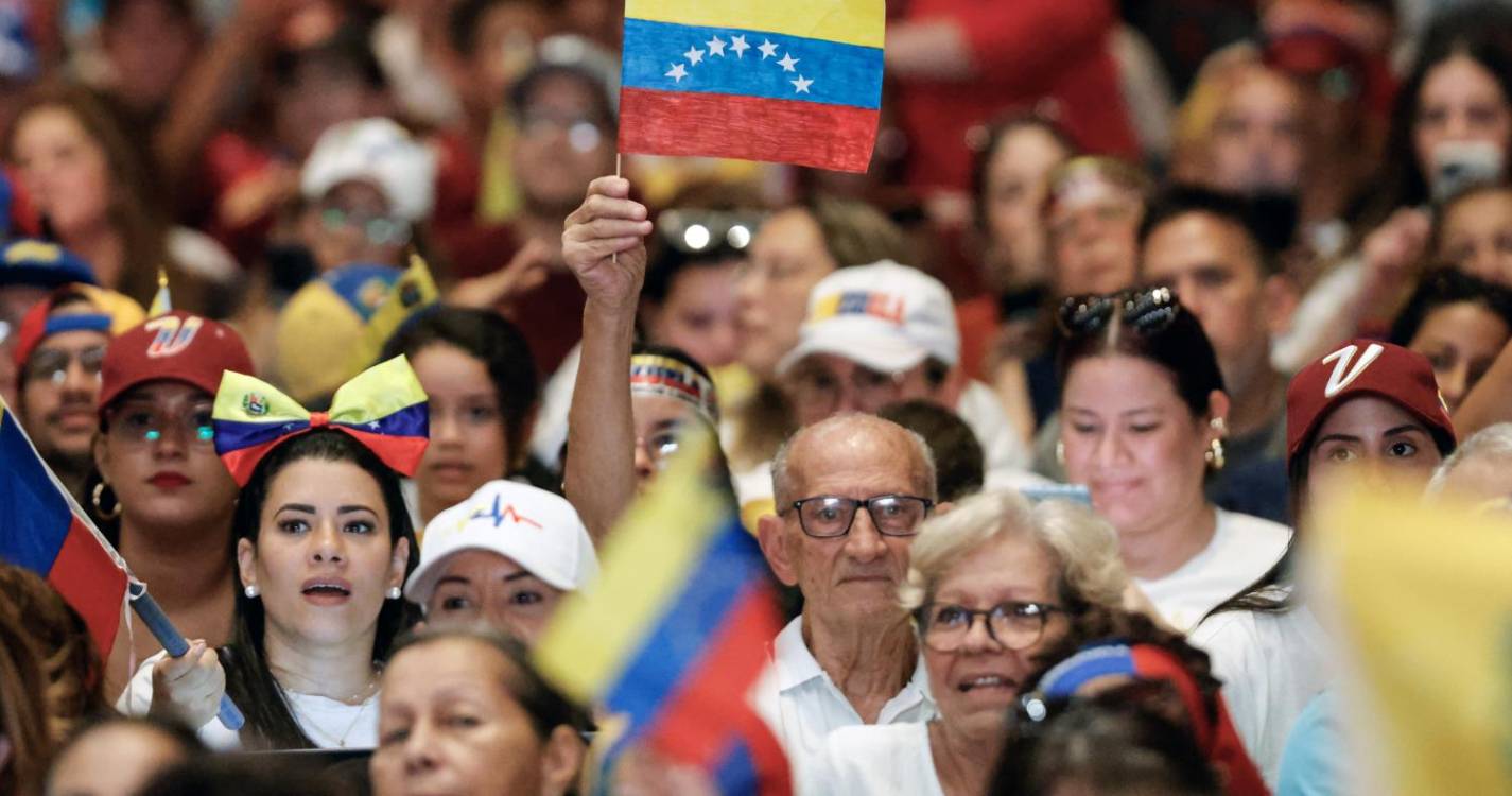 Venezuela: ONU preocupada com perseguição de opositores e suas famílias no país