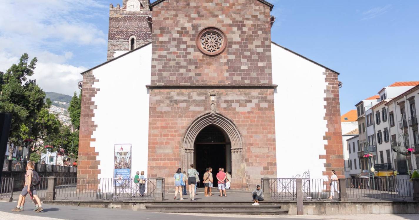 Faleceu o padre Agostinho Jardim Gonçalves