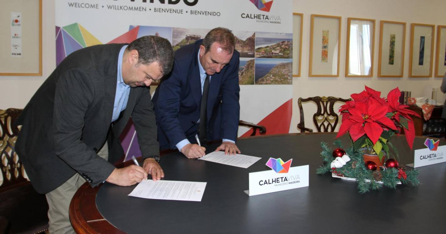 Calheta vai ter novo centro social em janeiro