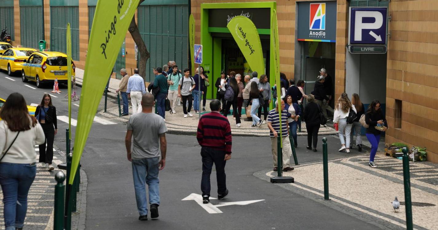 Programa Bairro Feliz faz 14 donativos a intuições da Madeira