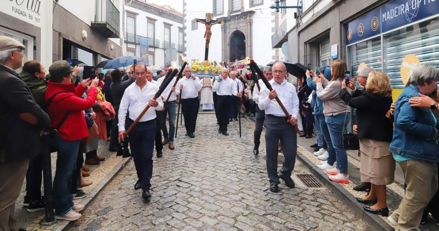 Diocese do Funchal comemora início do Ano Jubilar