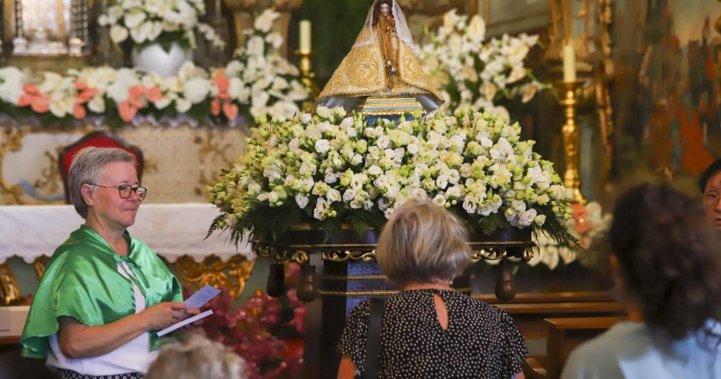 Já se faz a festa no Monte (fotogaleria)