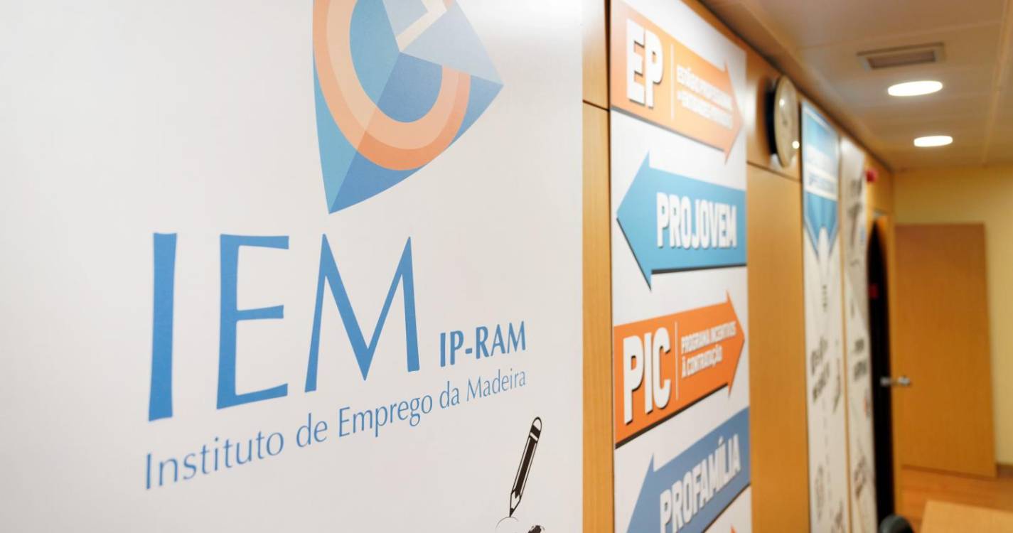 Governo Regional distingue amanhã jovens empreendedores