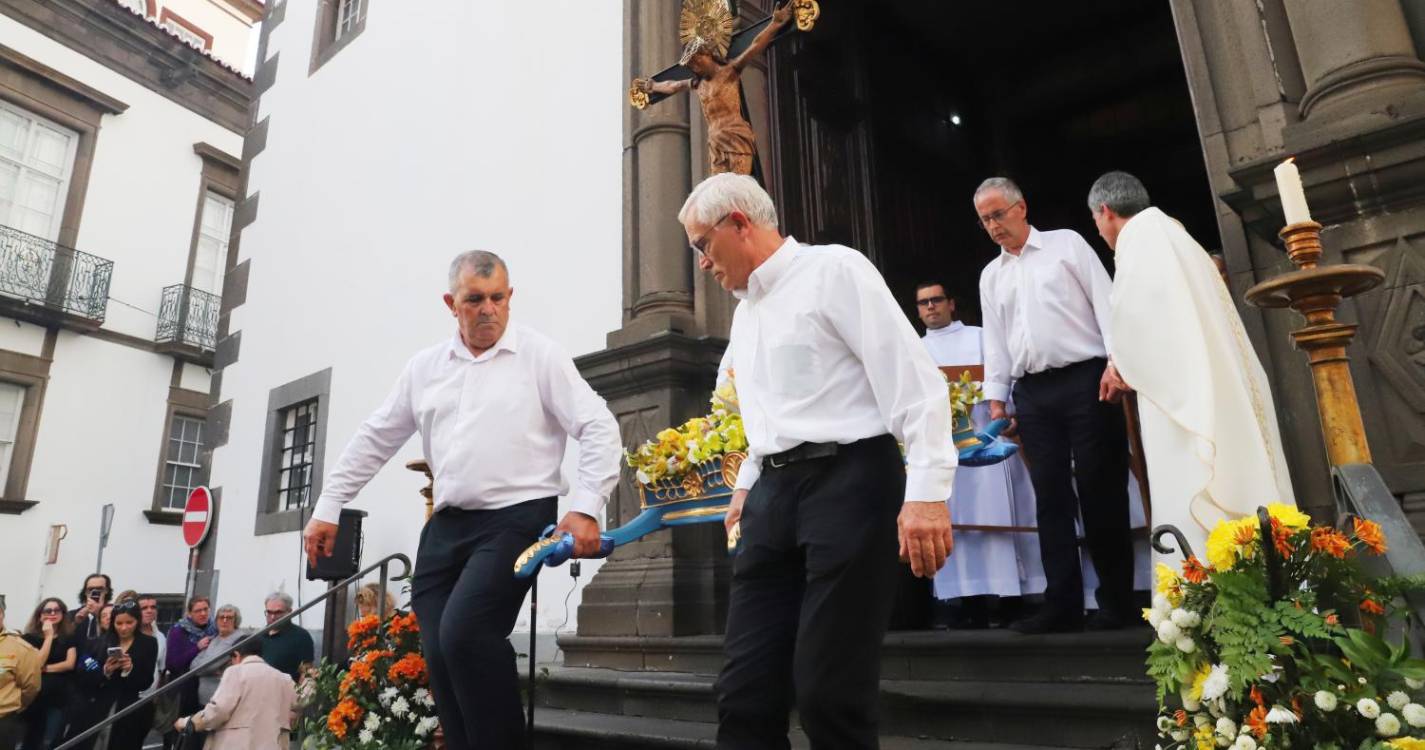 Diocese do Funchal comemora início do Ano Jubilar