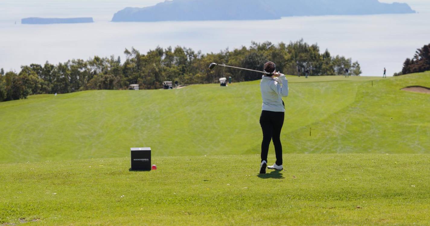 Evento: Clube de Golf do Santo recebe apoio até 95 mil euros