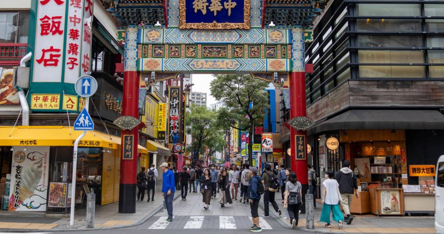 Japão espera ter comboios de alta velocidade sem condutor dentro de 10 anos