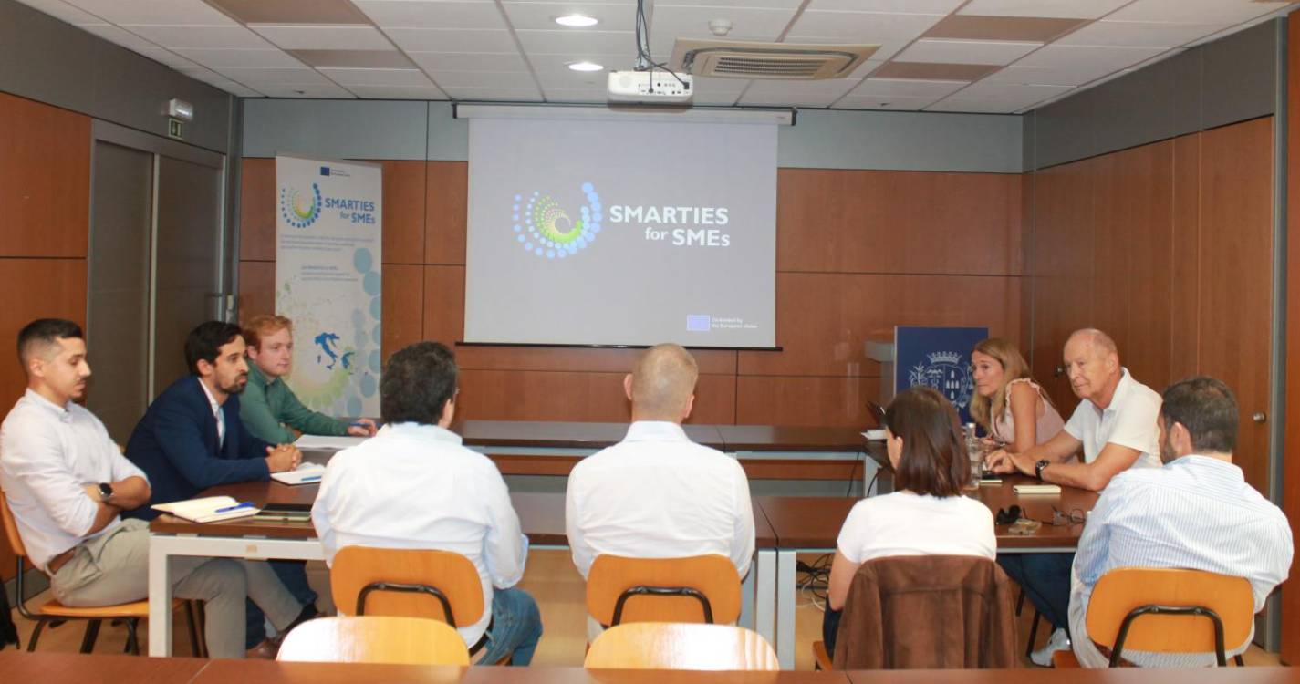 SMARTIES: ACIF convida empresas regionais a apresentar projetos inovadores em novembro