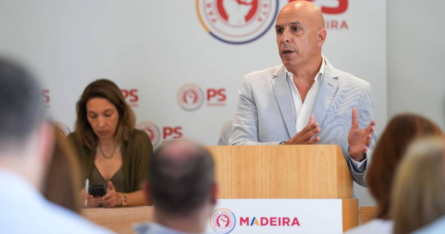 PS acusa Governo de deixar doentes sem medicamentos mas garantir “tachos da malta do PSD”