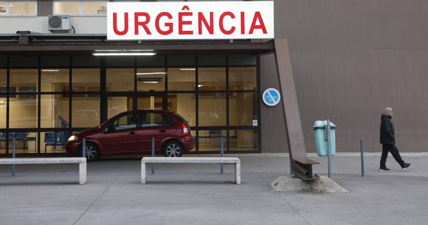 SNS anuncia funcionamento de 43 urgências de ginecologia e obstetrícia até março