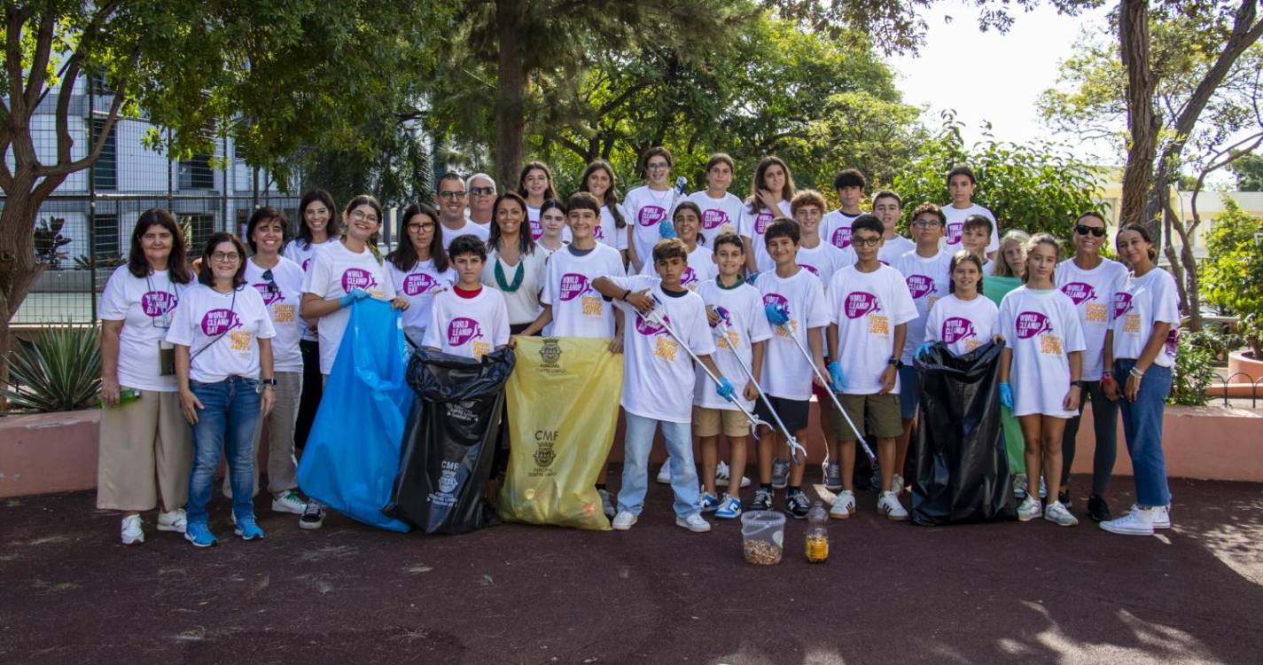 Funchal reforça compromisso ambiental