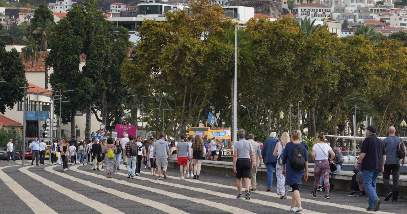 Bombeiros chamados em vão para agressão na Avenida do Mar