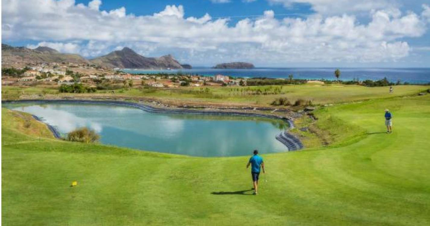 1.ª Edição do Madeira Atlantic Golf Cup realiza-se em outubro