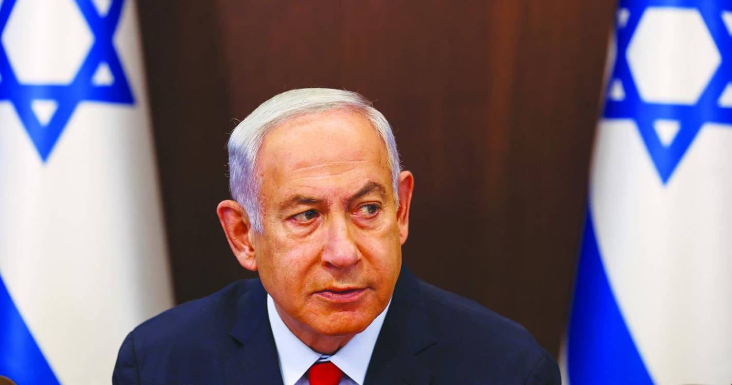 Israel: Netanyahu rejeita acusação de genocídio e insiste que país se defenderá