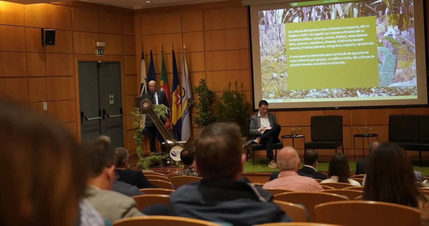 Amílcar Gonçalves: “Não podemos entrar no romantismo de querer reciclar tudo”