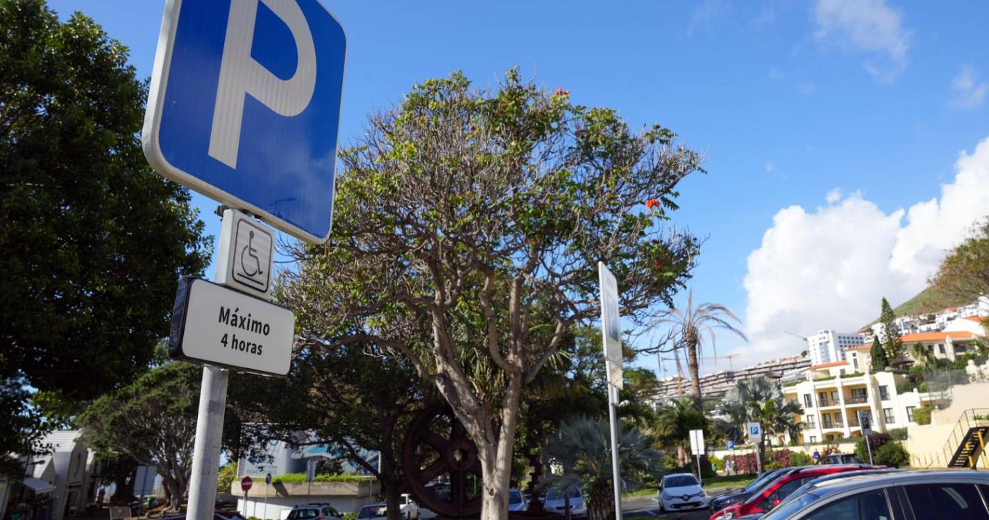 Associação denuncia uso abusivo de estacionamentos para deficientes