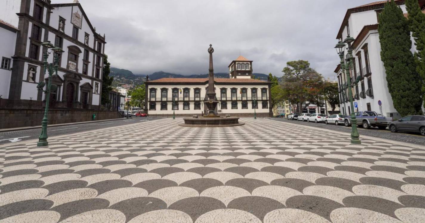 Alterações temporárias à circulação rodoviária na Estrada Monumental – Rua da Casa Branca