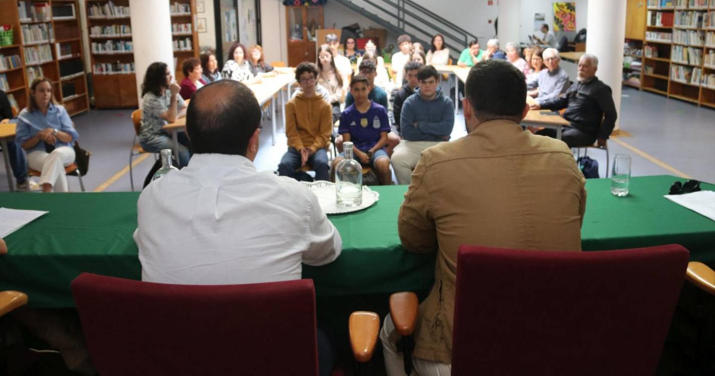 ‘Liderança Azul’ debateu Sustentabilidade Ambiental na Ribeira Brava