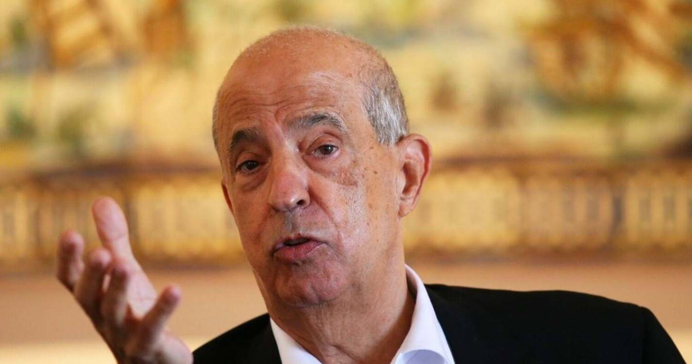 Berardo e filha em risco de serem despejados das casas em Lisboa