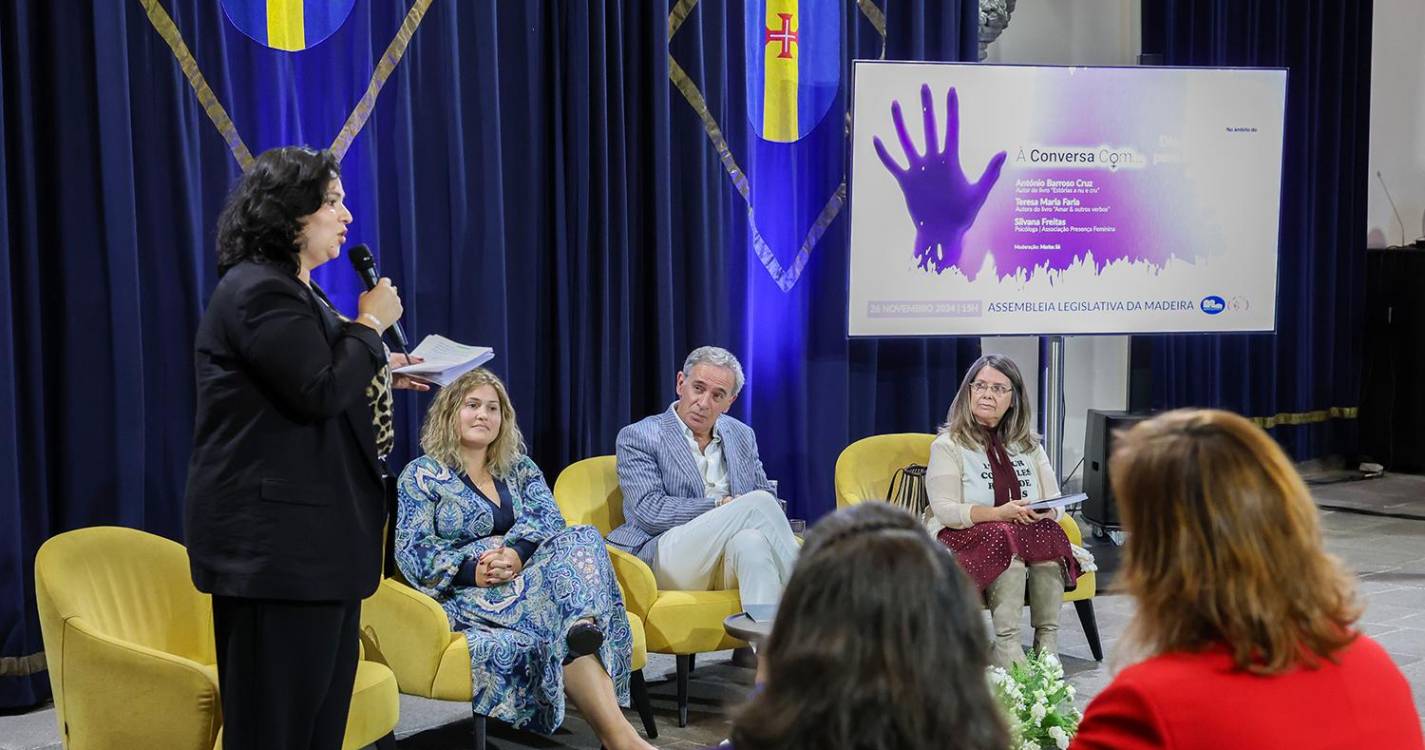 ALRAM assinala Dia Internacional para a Eliminação da Violência Contra as Mulheres com vários apelos