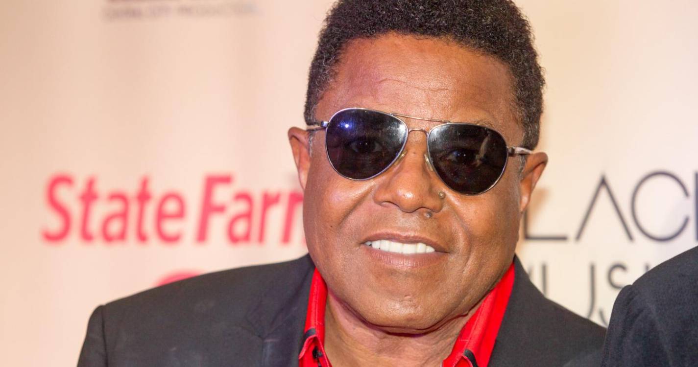 Morreu Tito Jackson, membro dos The Jackson 5