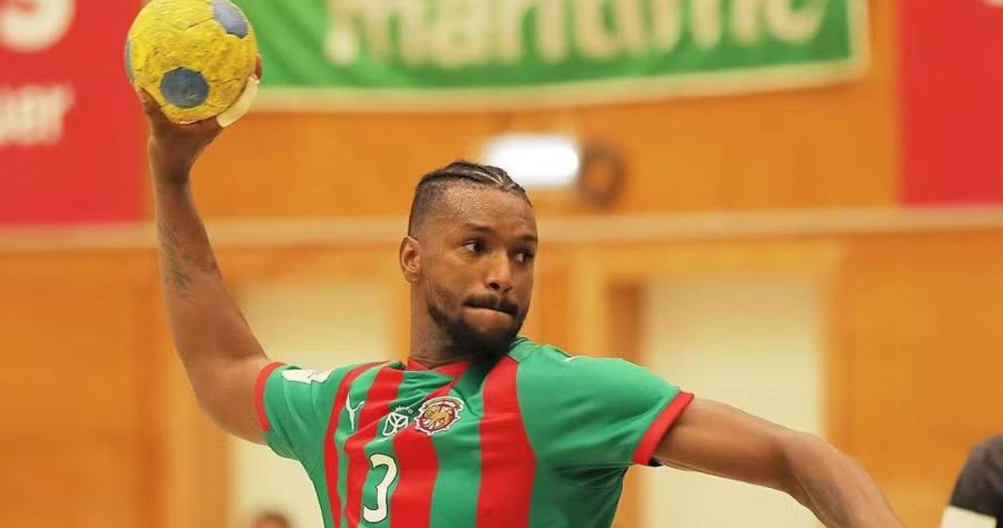 Andebol: Marítimo SAD regressa aos triunfos e vence Belenenses