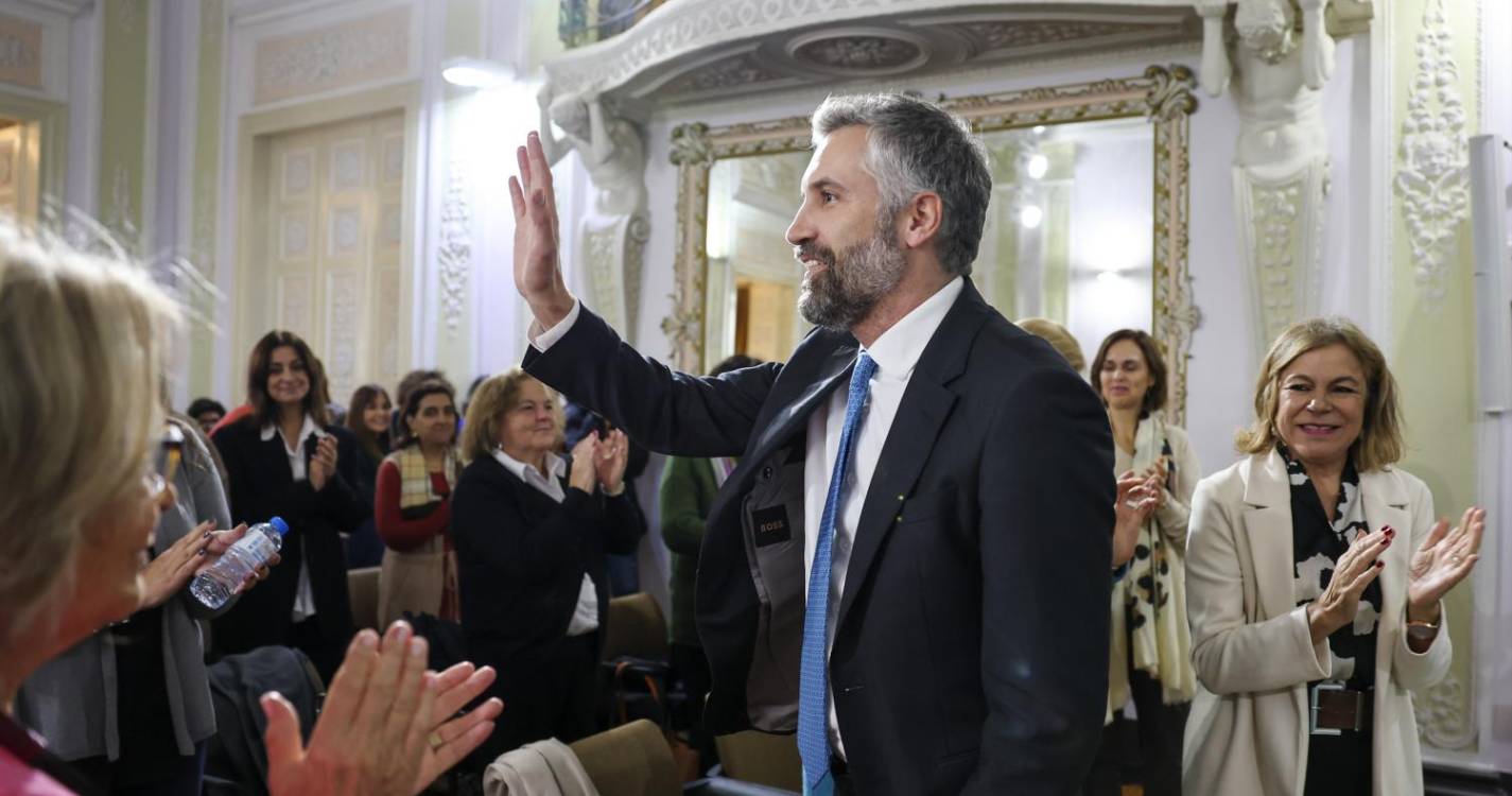 Pedro Nuno Santos: “Não precisamos de atacar candidatos à liderança para nos distinguirmos”