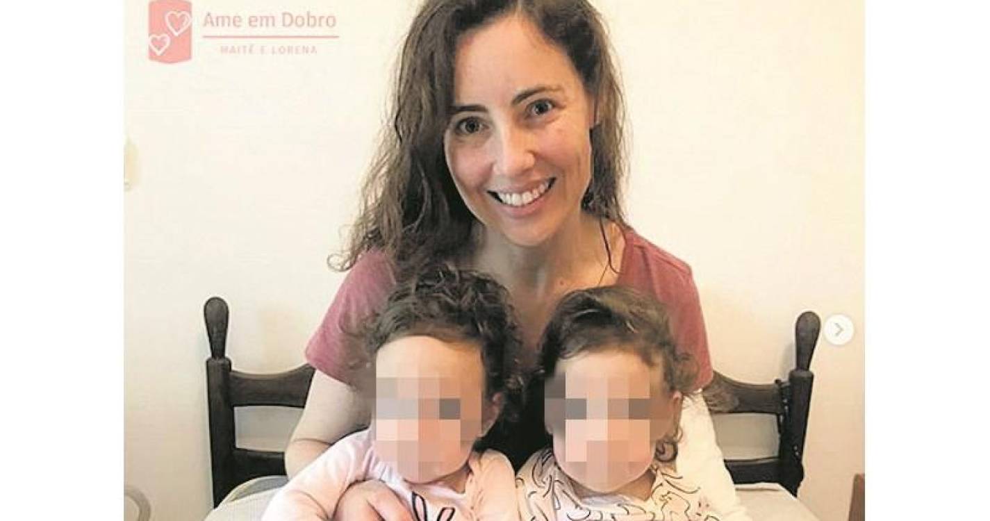 Caso gémeas: Mãe das crianças admite vir a Portugal para ser ouvida na Comissão de inquérito