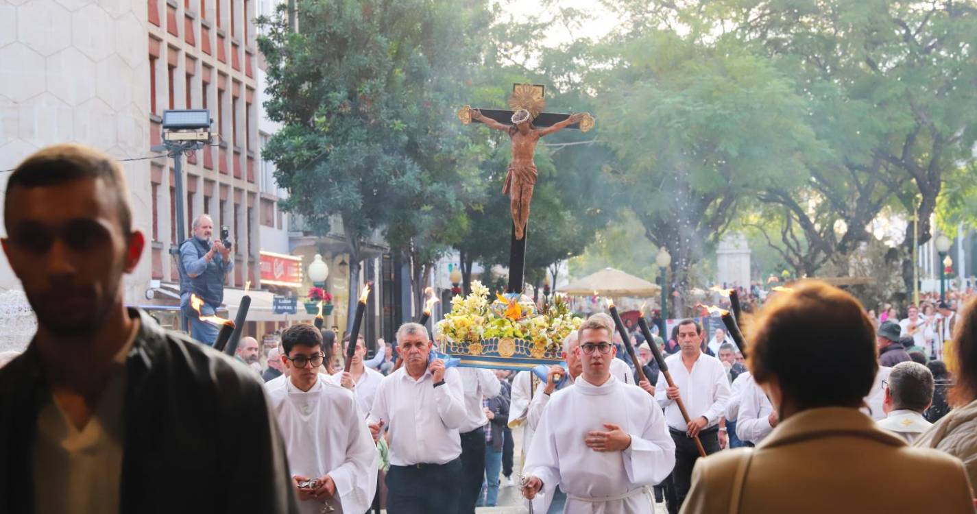 Diocese do Funchal comemora início do Ano Jubilar