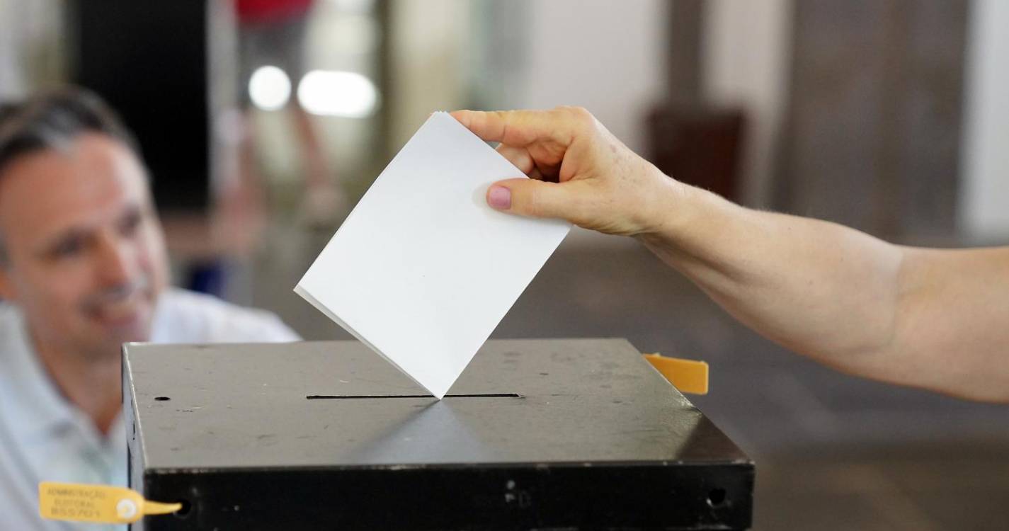 Eleições: Assembleia de Apuramento confirmou mandatos distribuídos domingo