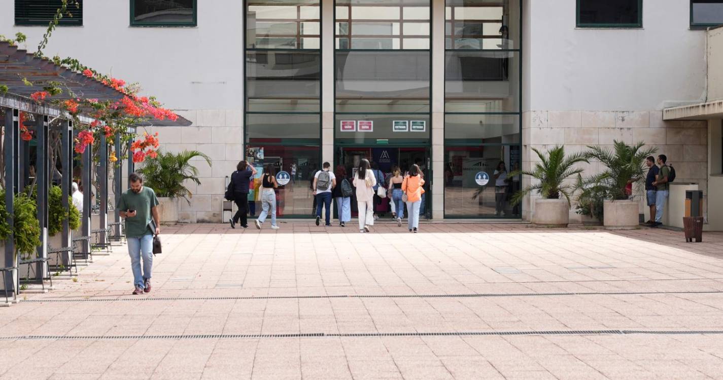 Ensino Superior: Colocações na UMa crescem 2%