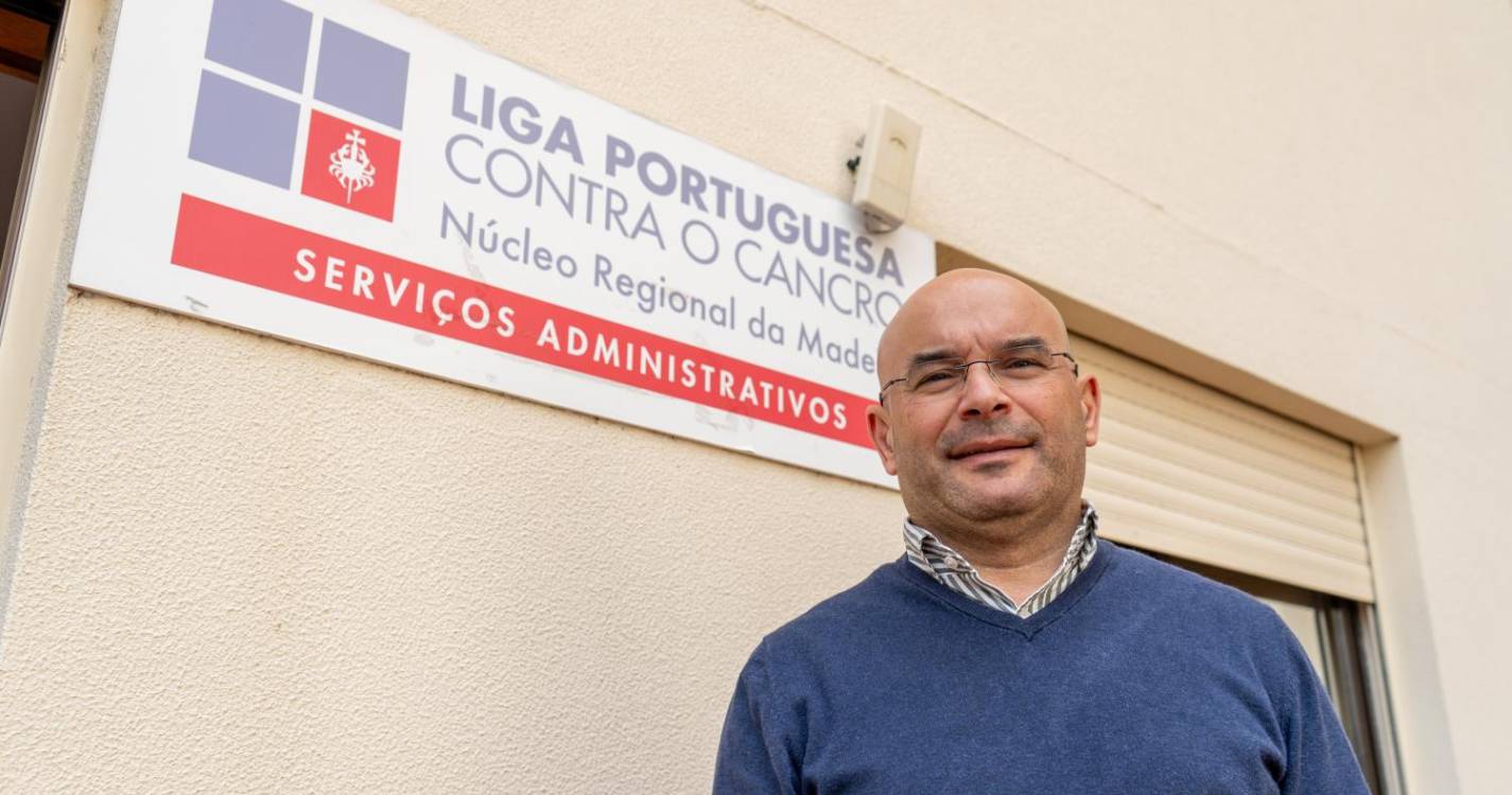 Liga Contra o Cancro lança revista ‘Um dia pela vida Santa Cruz’