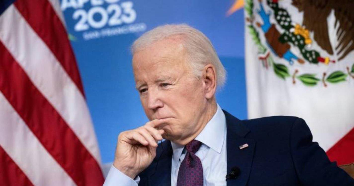 Biden viajará até fronteira dos EUA com México para se reunir com polícias
