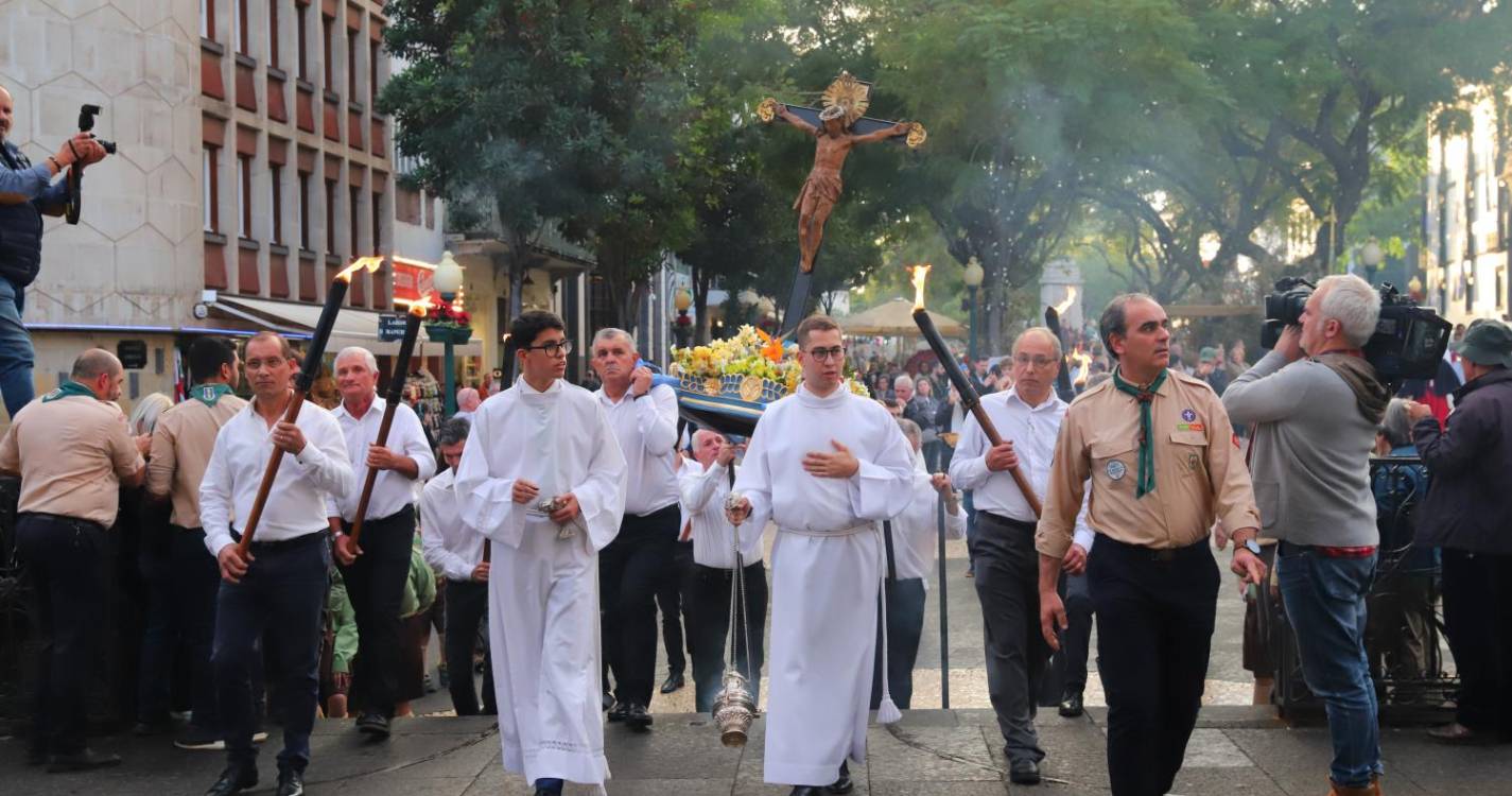 Diocese do Funchal comemora início do Ano Jubilar