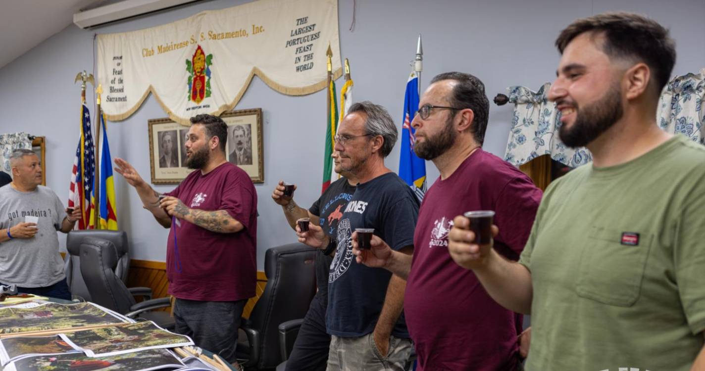 Madeira Feast 2024: Tudo a postos para o início da maior festa da diáspora portuguesa (com fotos)