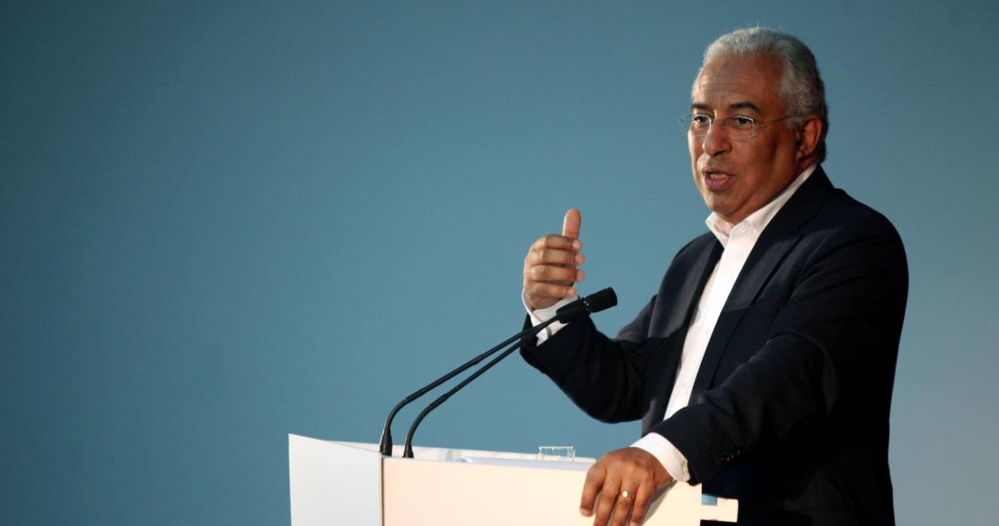 PGR: Inquérito a António Costa ainda decorre e se não foi arquivado é porque algo o impede