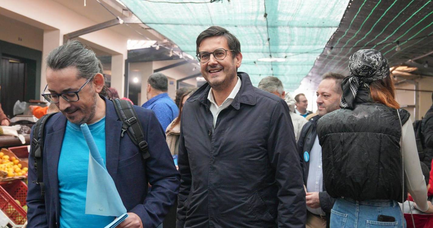 IL diz que situação na Madeira é “um embaraço para o PSD” e defende novas eleições