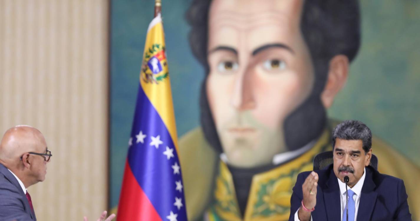 Venezuela: Portugal entre 22 países que pedem verificação imparcial de resultados eleitorais