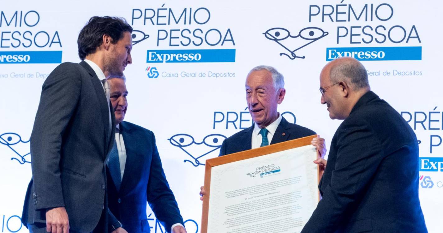 Presidente da ALRAM congratula cardeal Tolentino Mendonça