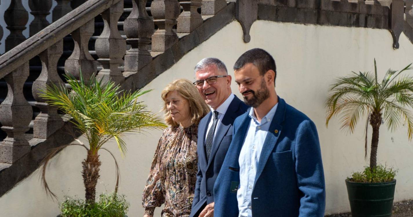 XXI Congresso do PCP com 15 delegados da Madeira