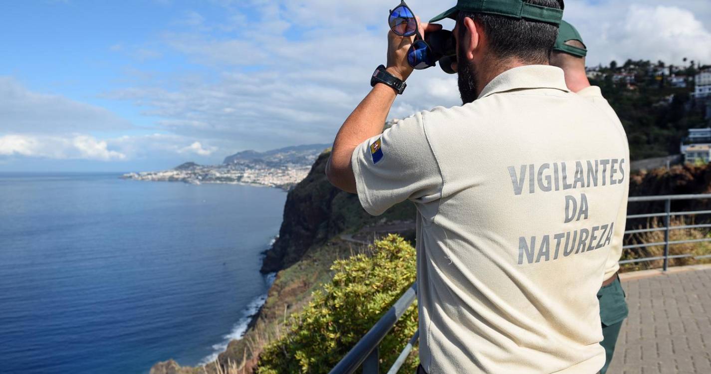 Dia do Corpo de Vigilantes da Natureza da RAM celebrado esta sexta-feira