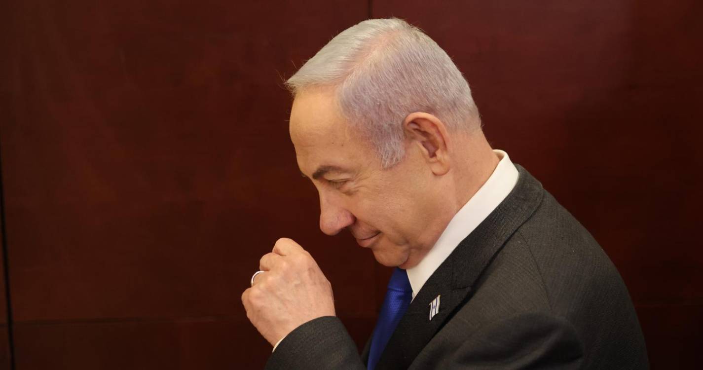 Israel: Blinken diz que Netanyahu reafirmou compromisso no acordo de cessar fogo